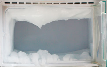 сильно или слабо<br />морозит